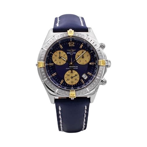 breitling chrono sirius|breitling chrono matic 1884 price.